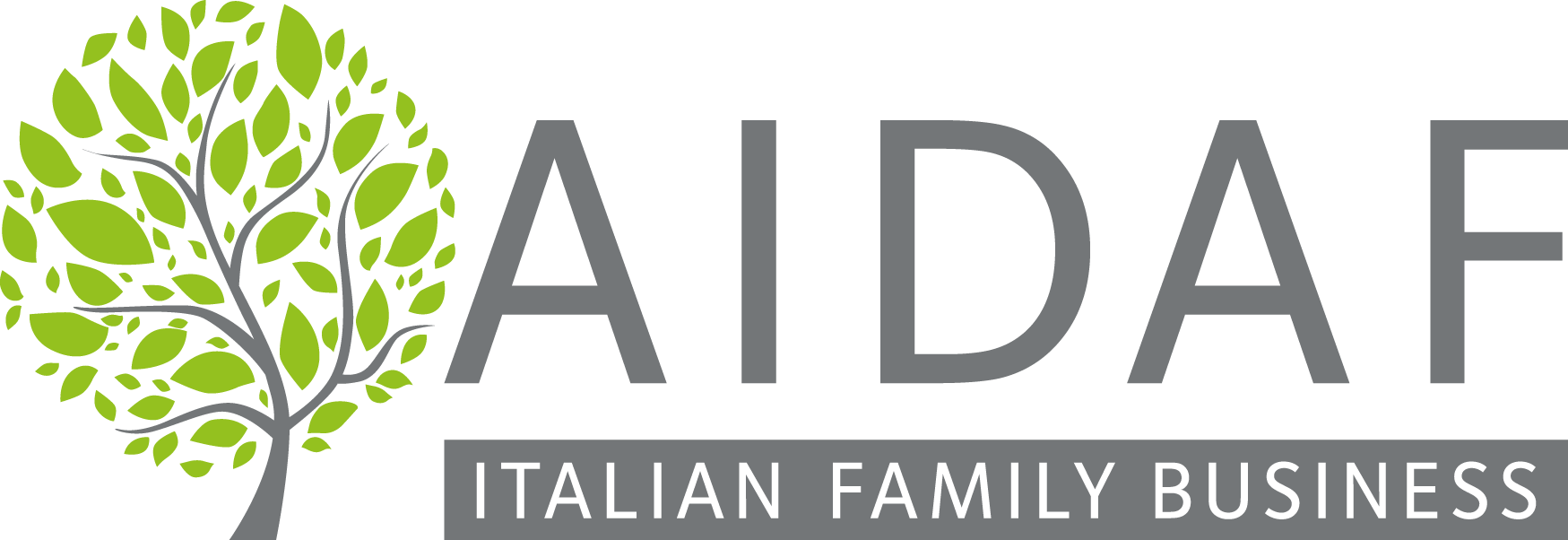 Logo AIDAF2018
